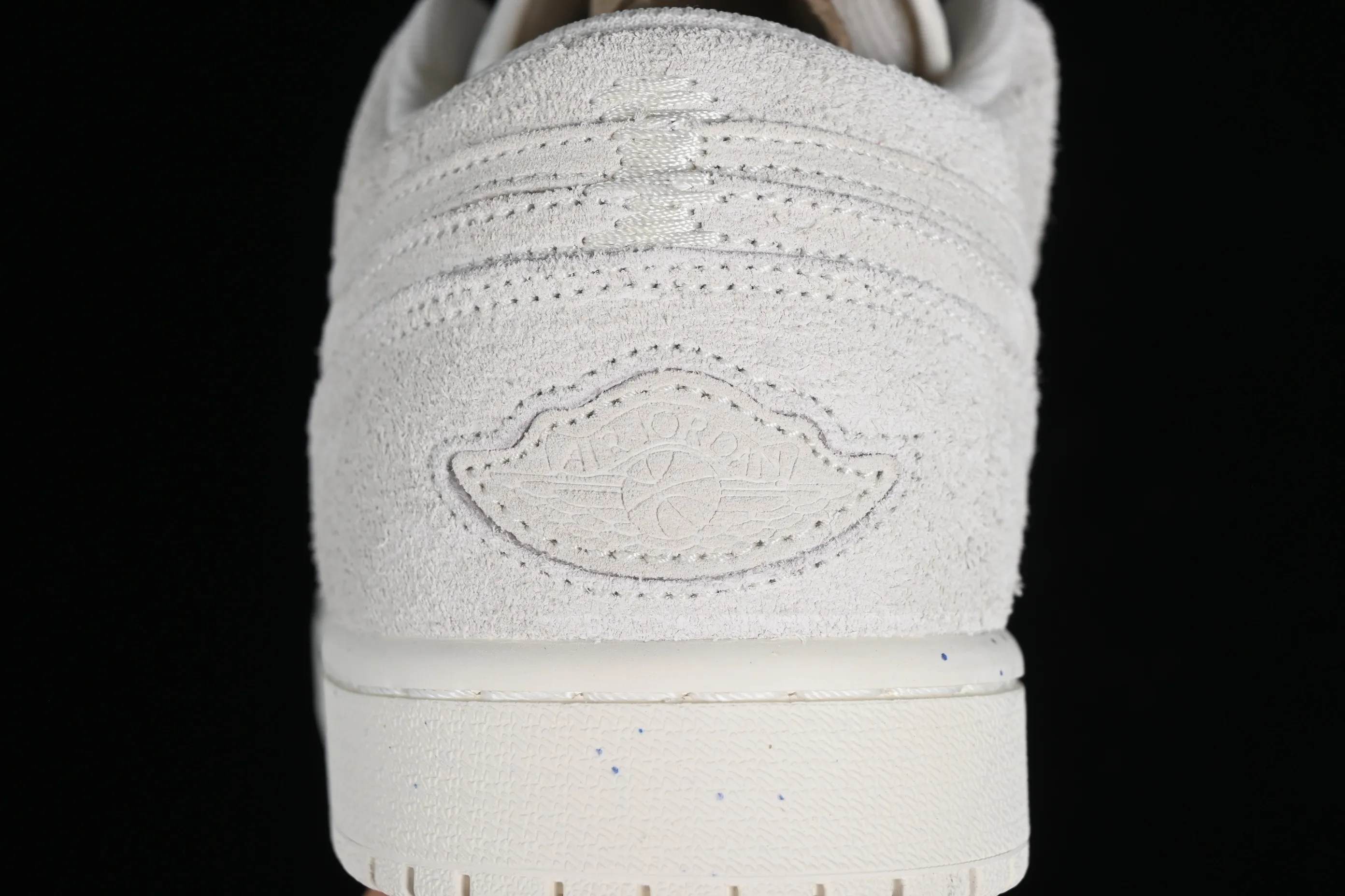 All categories Air Jordan Jordan series basketball shoes Air Jordan 1 Low Air Jordan 1 Low AJ1 Joe 1 earth gray low-top cultural casual sneakers FQ3055-100